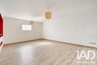 achat appartement jarville-la-malgrange 54140