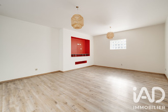 achat appartement jarville-la-malgrange 54140
