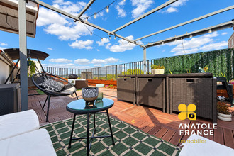 achat appartement jarville-la-malgrange 54140
