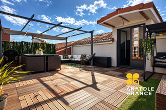 achat appartement jarville-la-malgrange 54140