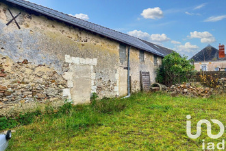 achat appartement jarze 49140