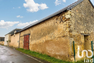 achat appartement jarze 49140