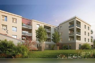 achat appartement jassans-riottier 01480