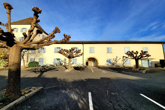 achat appartement jassans-riottier 01480