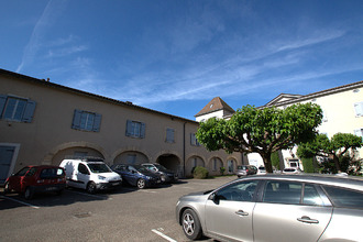 achat appartement jassans-riottier 01480