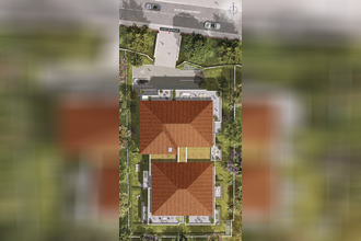 achat appartement jassans-riottier 01480