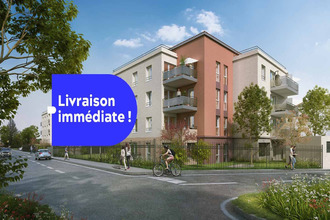 achat appartement jassans-riottier 01480