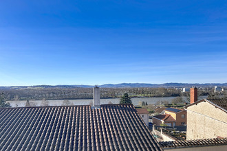 achat appartement jassans-riottier 01480