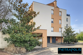 achat appartement jassans-riottier 01480