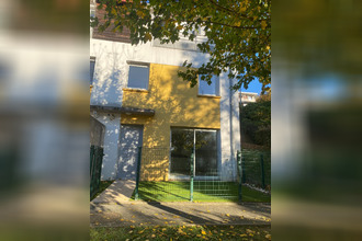 achat appartement jassans-riottier 01480