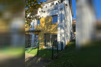 achat appartement jassans-riottier 01480