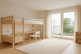 achat appartement jassans-riottier 01480