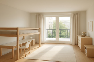 achat appartement jassans-riottier 01480