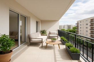 achat appartement jassans-riottier 01480
