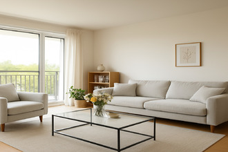achat appartement jassans-riottier 01480