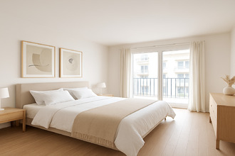 achat appartement jassans-riottier 01480