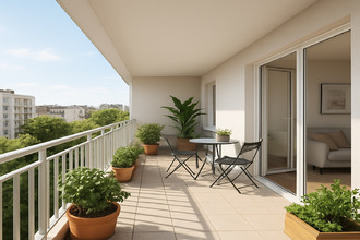 achat appartement jassans-riottier 01480