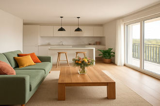 achat appartement jassans-riottier 01480