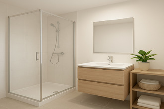 achat appartement jassans-riottier 01480