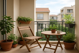 achat appartement jassans-riottier 01480