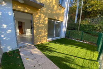 achat appartement jassans-riottier 01480