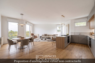 achat appartement jassans-riottier 01480