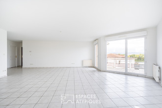 achat appartement jassans-riottier 01480