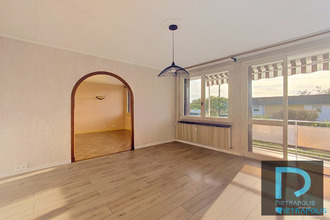 achat appartement jassans-riottier 01480