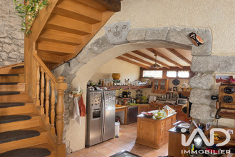 achat appartement jaujac 07380