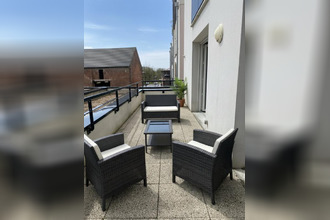 achat appartement jaux 60880