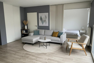 achat appartement jaux 60880