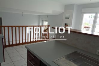 achat appartement javene 35133