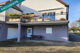 achat appartement jebsheim 68320