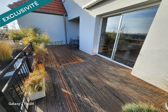 achat appartement jebsheim 68320