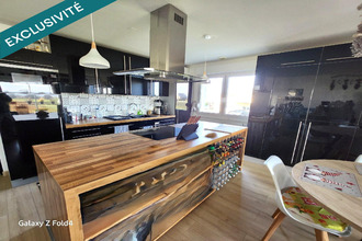 achat appartement jebsheim 68320