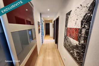 achat appartement jebsheim 68320