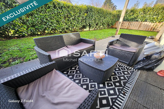 achat appartement jebsheim 68320