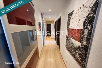 achat appartement jebsheim 68320