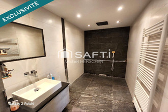 achat appartement jebsheim 68320
