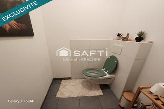 achat appartement jebsheim 68320