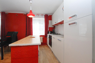 achat appartement jeumt 59460