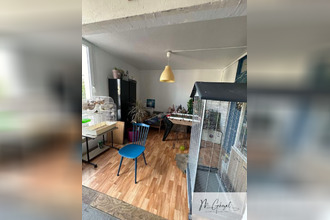 achat appartement jeumt 59460