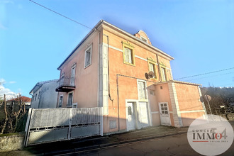 achat appartement jezainville 54700