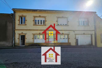 achat appartement joeuf 54240