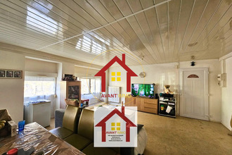 achat appartement joeuf 54240