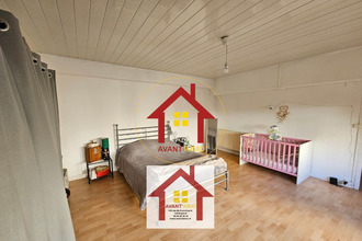 achat appartement joeuf 54240