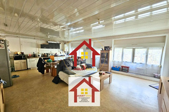 achat appartement joeuf 54240