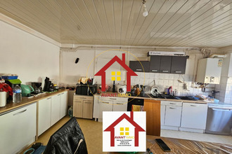 achat appartement joeuf 54240