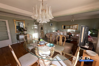 achat appartement joeuf 54240