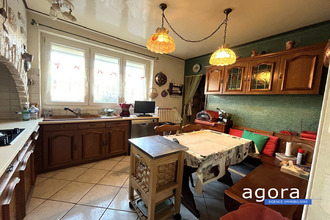 achat appartement joeuf 54240